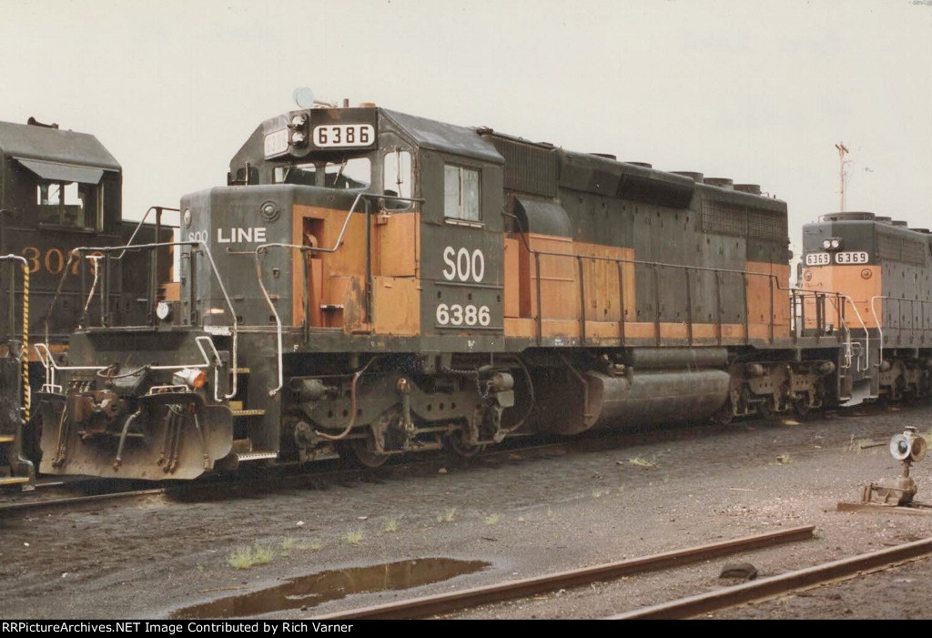 SOO #6386